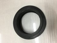 Wear Resistant Rubber Toilet Seal Flange Gasket Good Abrasion With Manual Installation