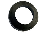 O Ring Shaped Toilet Waste Pipe Seal , Self Extinguish Toilet Flange Gasket
