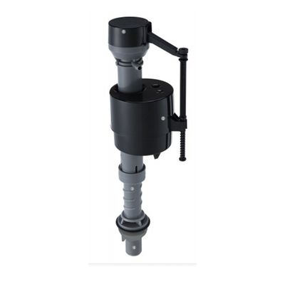 Einstellbares Anti-Siphon-Toilettenspülventil mit 0,3 Bar-16 Bar Wasserdruck für amerikanische Toiletten