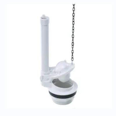 Toilettenflush-Ventil Kunststoffmechanismus mit Flapper Anti-Lock Bremsanlage