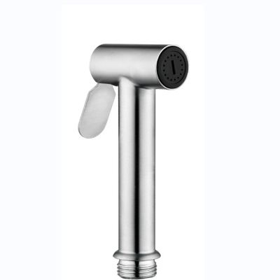 Materialien aus Edelstahl für den Haushalt Bidet Toilettenpistole für Plastikfoam Handduschspray