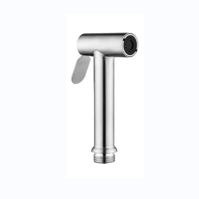 Badezimmersprühkopf Holster Mount Handheld Bidet Halter für Toilette Handheld Shattaf