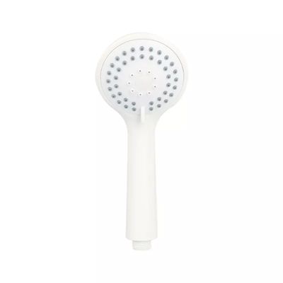 Verbessern Sie Ihre Dusche mit diesem modernen Design Handheld Head 3 Funktionen und 3 Jets