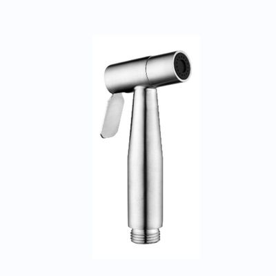 Bad Bidet Spray Kit 304 Edelstahl Handheld Toilettensprayer