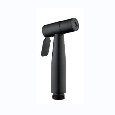 Modernes Design Edelstahl Toilette Kalt Handheld Bidet Windel Set nachhaltiger Stil