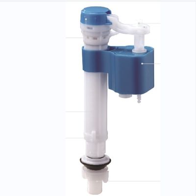 3/6 Liter Spülkapazität Toilettenwasserbehälter Zisterne Füllventile mit manueller Steuerung