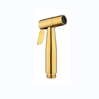 Kunststoff 304 Edelstahl Badezimmer Bidet Toiletten Dusche