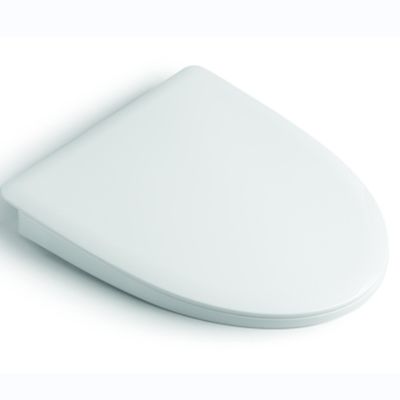 Nachhaltige Eigenschaften Einpresse Toilettenbezug für Massennachfrage OEM / ODM-Support
