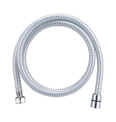 Ultra-flexibler Duschschlauch aus Edelstahl, 1,5 Meter, für modernes Bad-Design