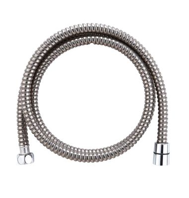 Duschschlauch aus Edelstahl mit 1,5 Meter Länge und ultraflexiblem Design