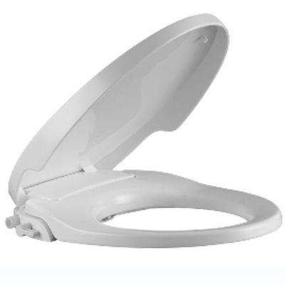 Luxus Automatisches UF Material Selbstreinigung Sitz Heizung Toilettendeckel für nachhaltige