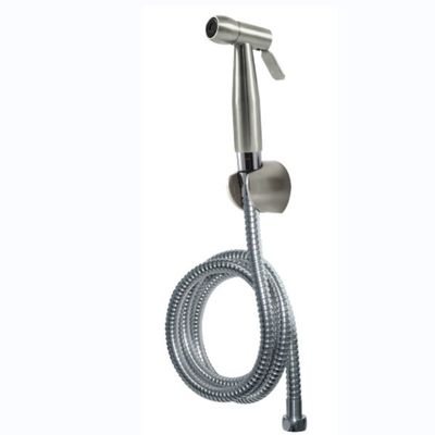 Nachhaltige 304 Edelstahl Badezimmer Toilette Bidet Wasserhahn Sprayer Handsprayer