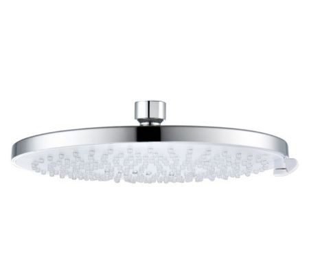 Polster 9 Zoll rundes abnehmbares, sauberes, großes, oberes, drei Funktionen Spray Lotus Duschkopf