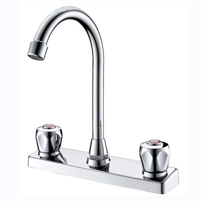 Waschbecken Wasserhahn Waschbecken Wasserhahn mit einem einzigen Griff und hohem Standard