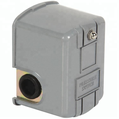 Pumpendruckbehälterzubehör, Druckregler, Haushalts-Doppelwirkungs-Mechanikschalter, PC-2-Druckschalter
