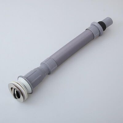 Robuste und praktische Küchenspritze, flexible Waschbeckenleitungen, Handbeckenhose