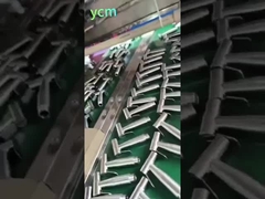 Drucksprühpistole aus Edelstahl für Toiletten, Sanitärwaren und Dienstleistungen nach dem Verkauf