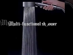 Badezimmer Universelle Einkopf Dusche Sprinkler Top Große Größe