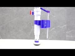 Ausrüstung für Toilettenbecken