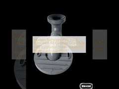 Rüsten Sie Ihre Toilettensitzinstallation auf